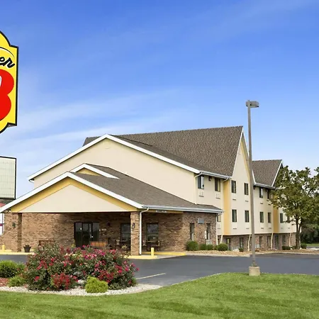 Amerivu Inn & Suites