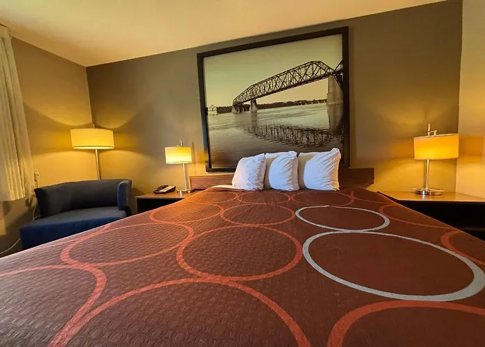 Super 8 By Wyndham