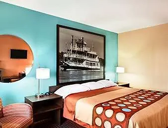Super 8 By Wyndham 2*