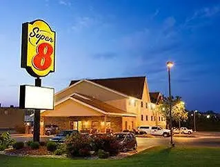 Motel Amerivu Inn & Suites Alton